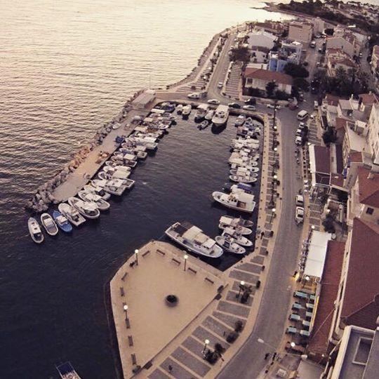 Ufuk Otel Cesme Exterior photo